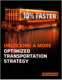 How to unlock a more optimized transportation strategy with intermodal