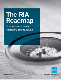 The RIA Roadmap: Your Essential Guide to Making the Transition