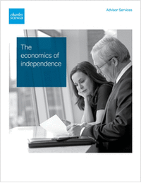 Can Independence Increase Your Earning Potential?