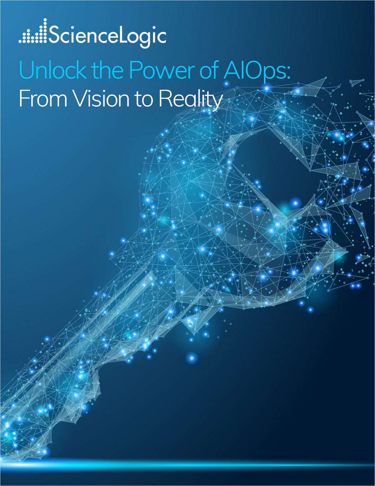 Unlock the Power of AIOps: From Vision to Reality