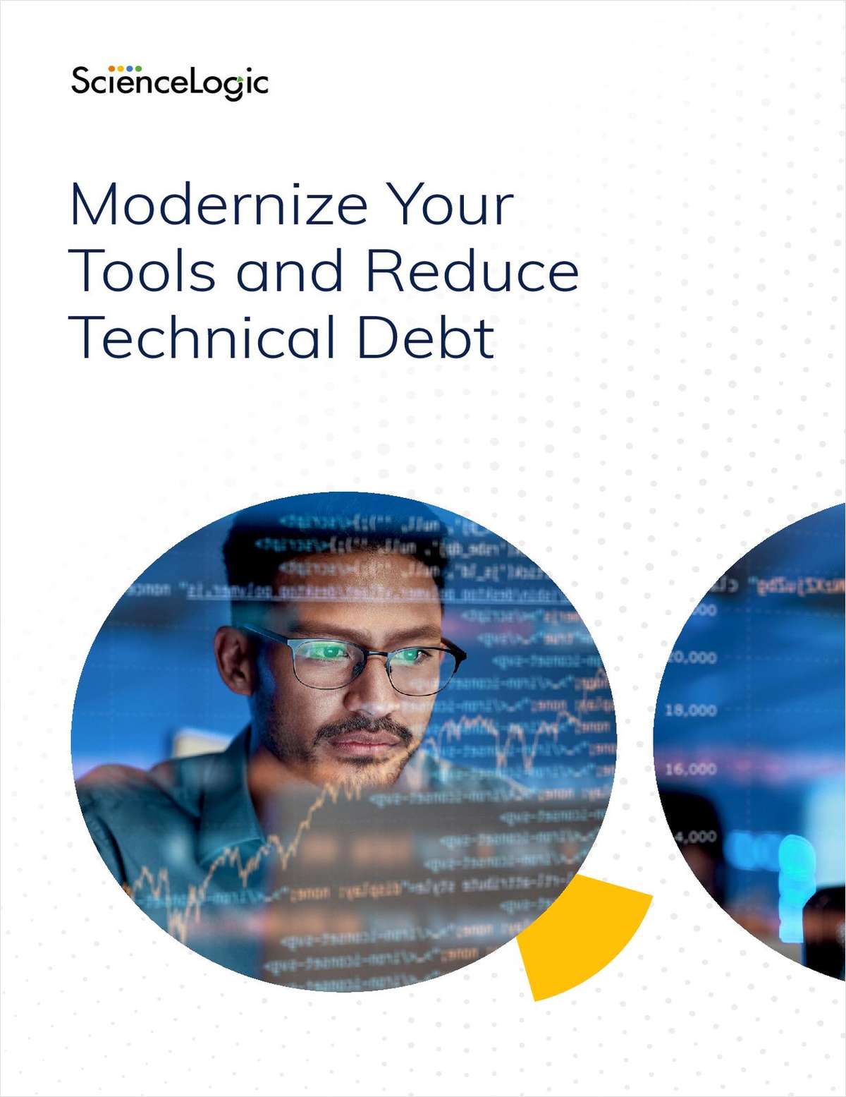 Modernize Your Tools and Reduce Technical Debt
