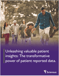 Unleashing valuable patient insights through digital