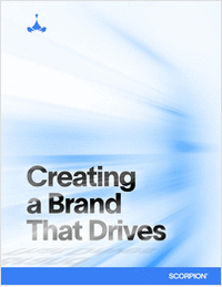 Creating a Brand That Drives