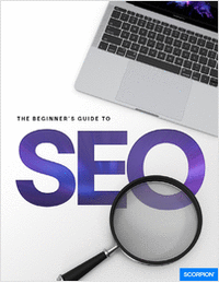 The Beginner's Guide to SEO