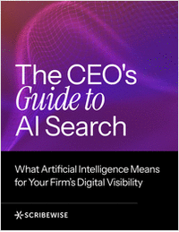 The CEO's Guide to AI Search
