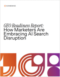 GEO Readiness Report