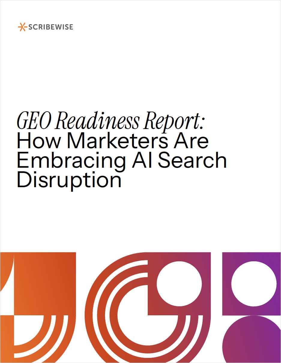 GEO Readiness Report