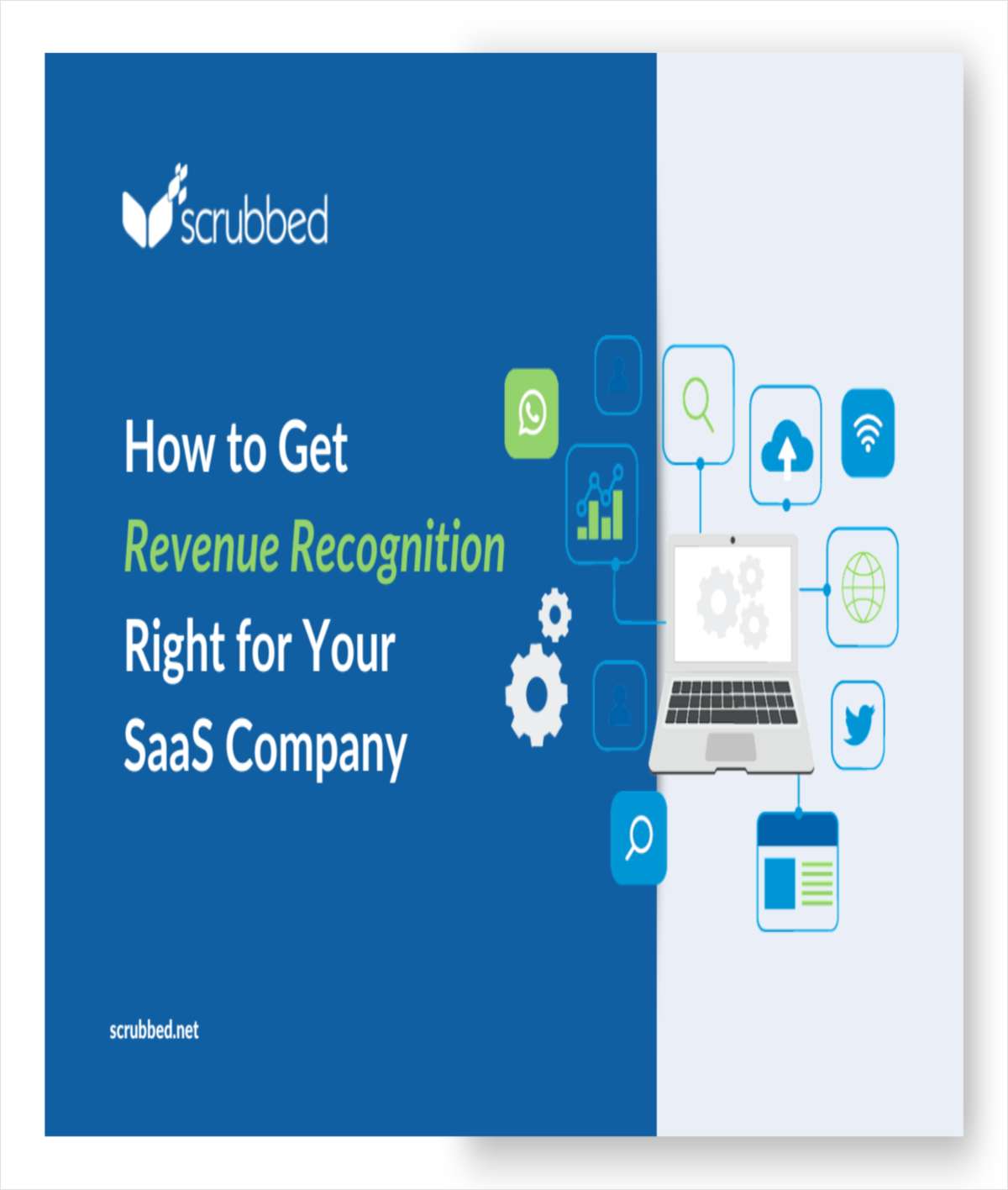 How to Get Revenue Recognition Right for Your SaaS Company