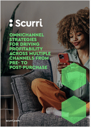 Omnichannel Strategies for Driving Profitability Across Multiple Channels from Pre- to Post-Purchase