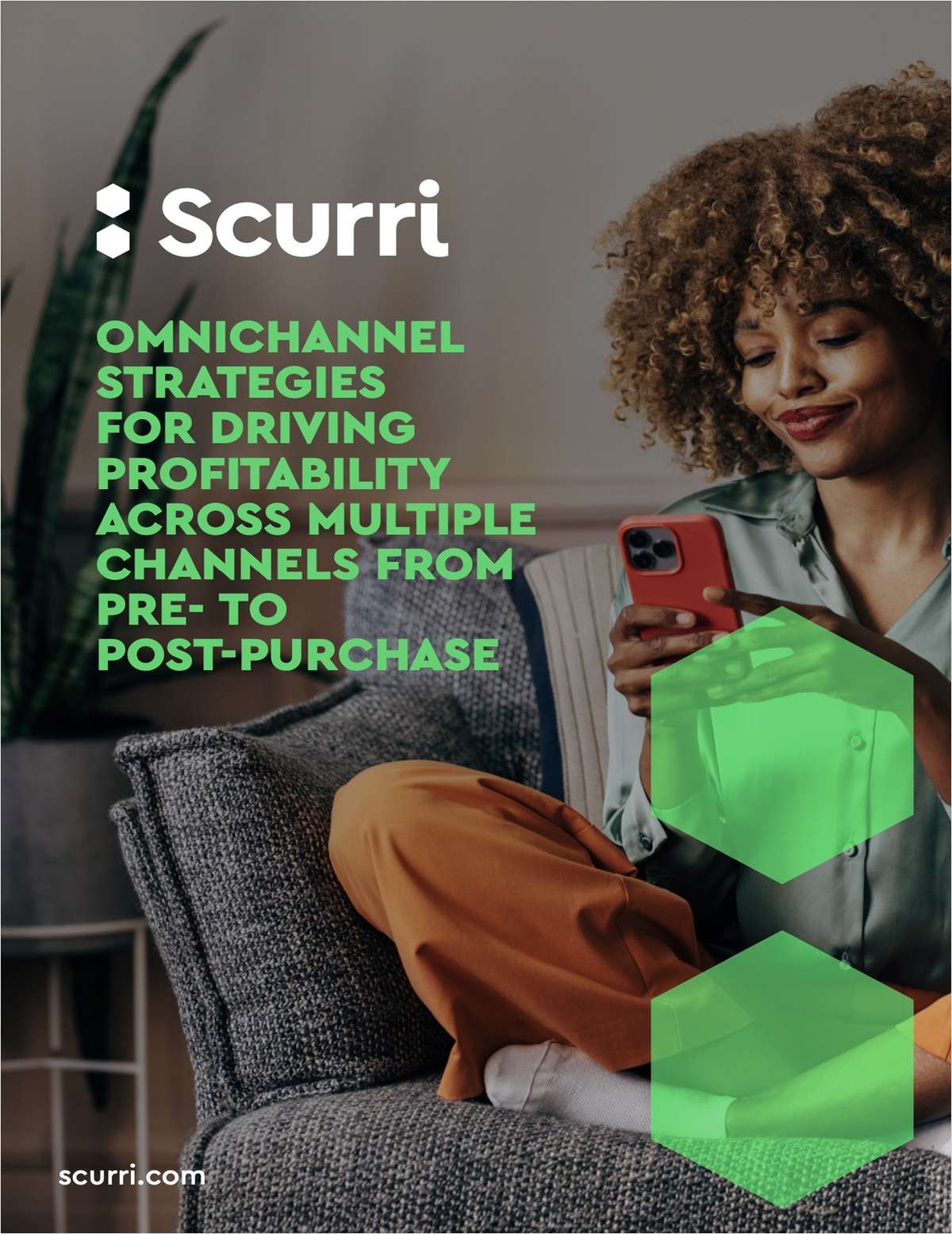 Omnichannel Strategies for Driving Profitability Across Multiple Channels from Pre- to Post-Purchase