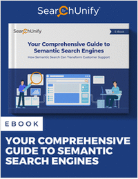 Your Comprehensive Guide to Semantic Search Engines