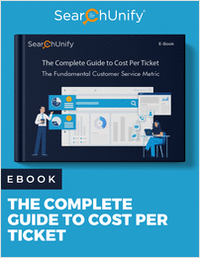 The Complete Guide to Cost Per Ticket