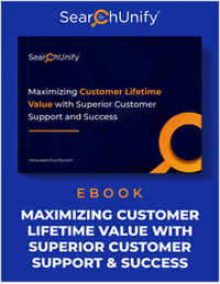 Maximizing Customer Lifetime Value (CLV) with Superior Customer Support and Success