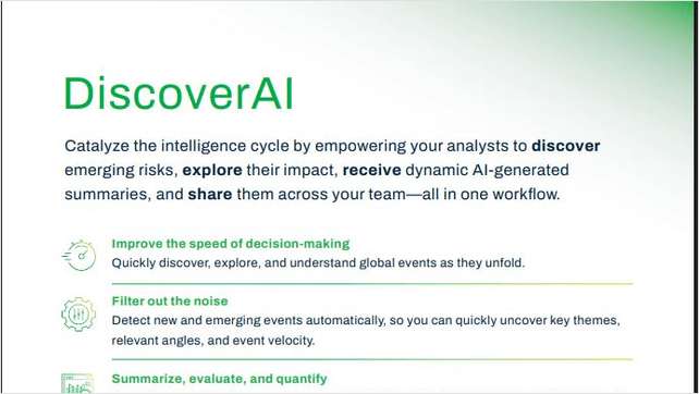 DiscoverAI