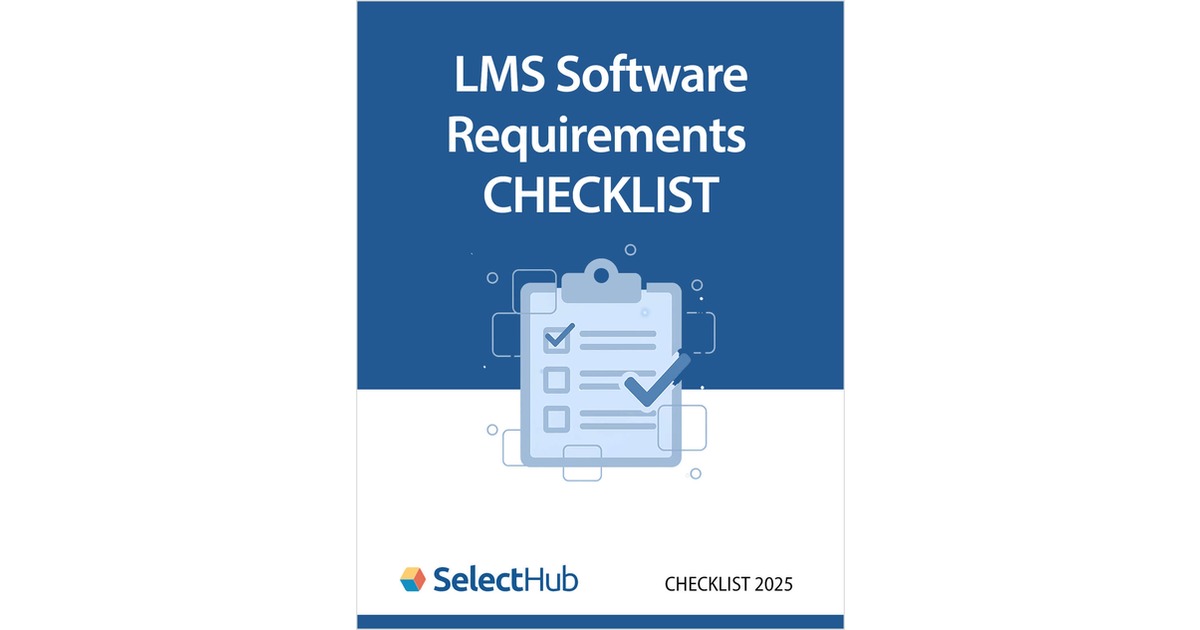 Learning Management System (LMS) Expert Buyer's Checklist
