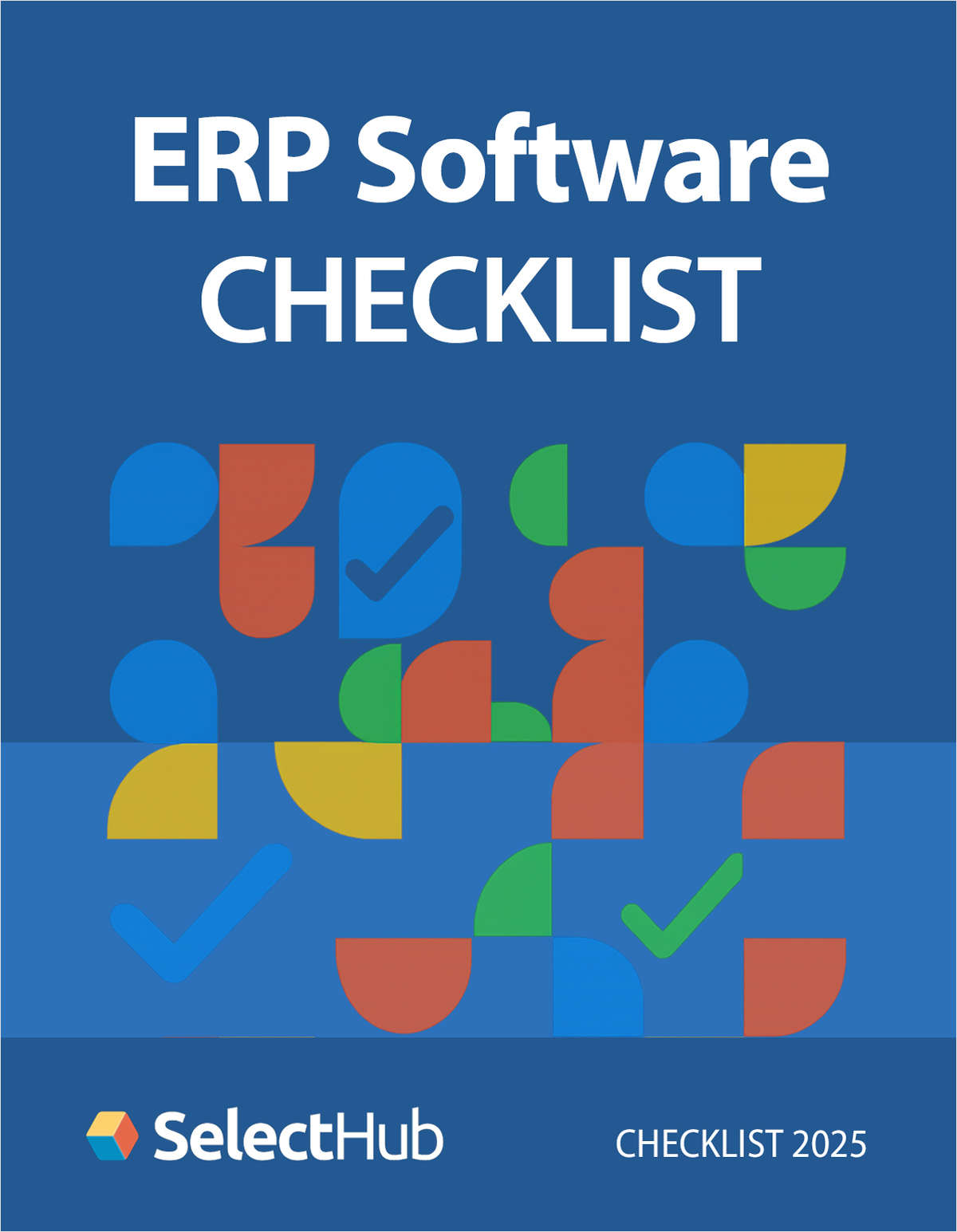 ERP System Acquisition--Expert Requirements Checklist