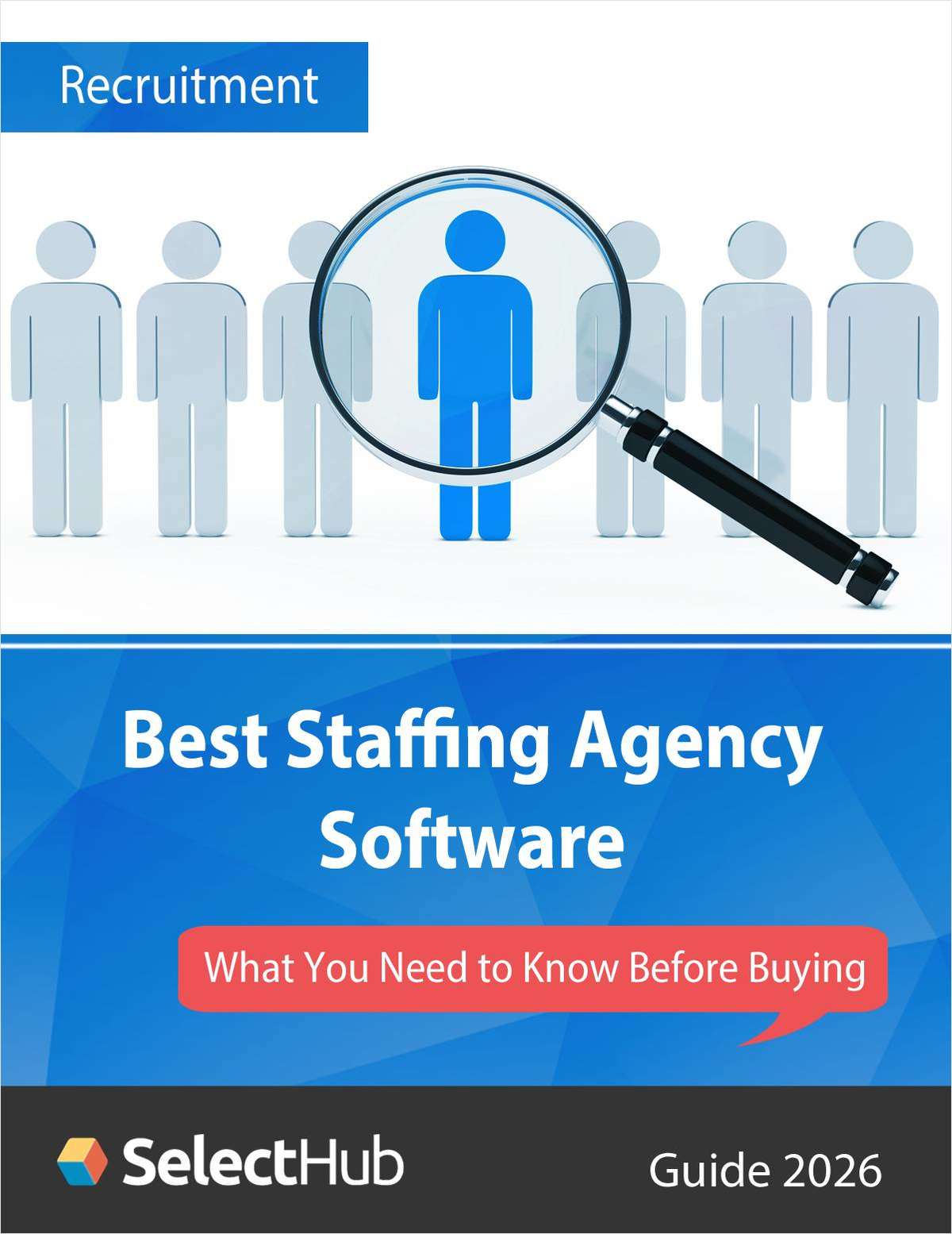 Best Staffing Agency Software for Recruitment: What You Need to Know Before Buying in 2026