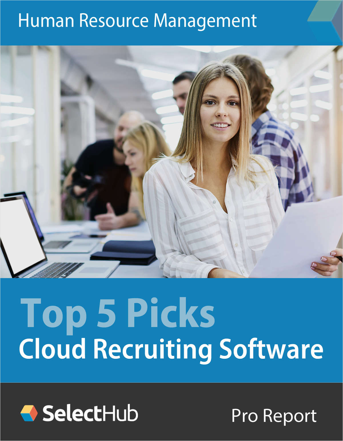 Best Cloud Recruitment Software--Expert Evaluations, Recommendations & Top 5 Picks for 2020