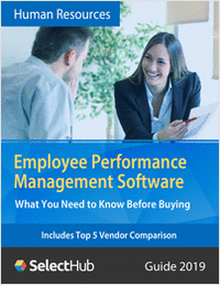 Performance Management System Software: What You Need to Know Before Buying