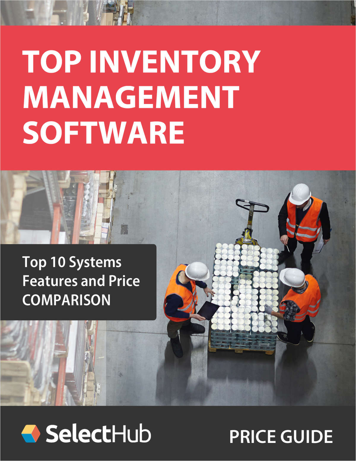 Best Inventory Management Software Pricing Guide for 2021