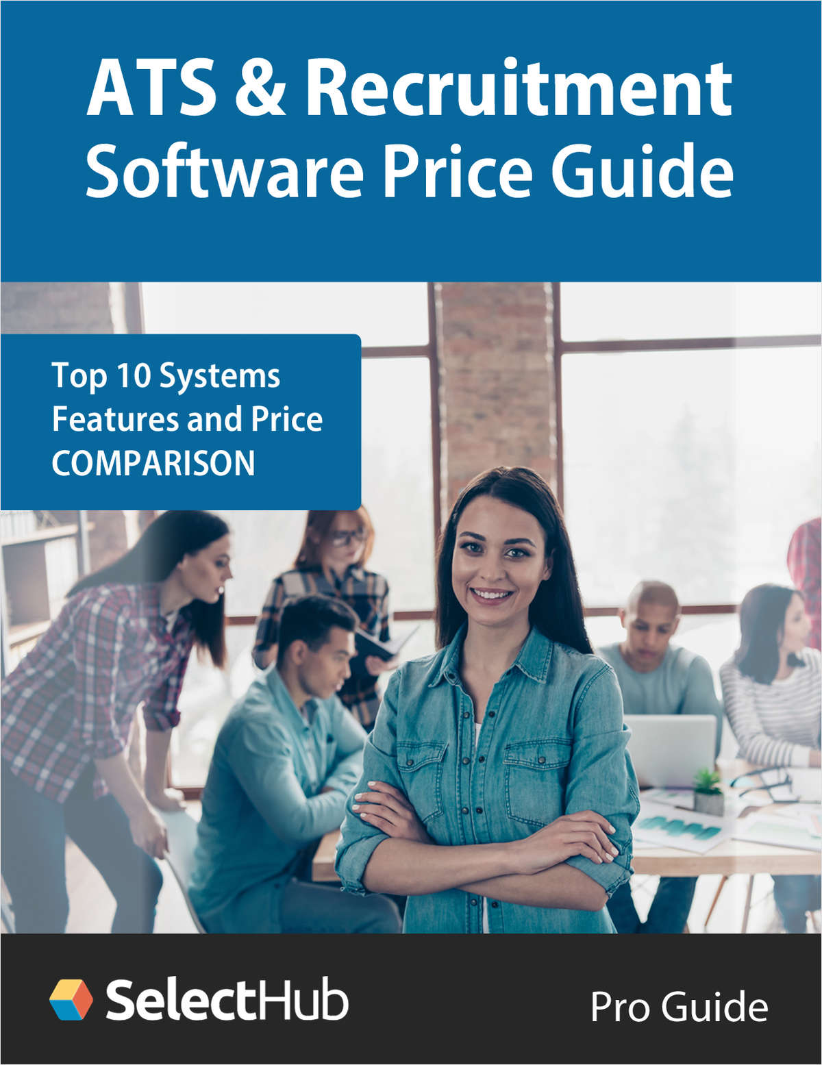 ATS & Recruitment Software Pricing Comparison Guide