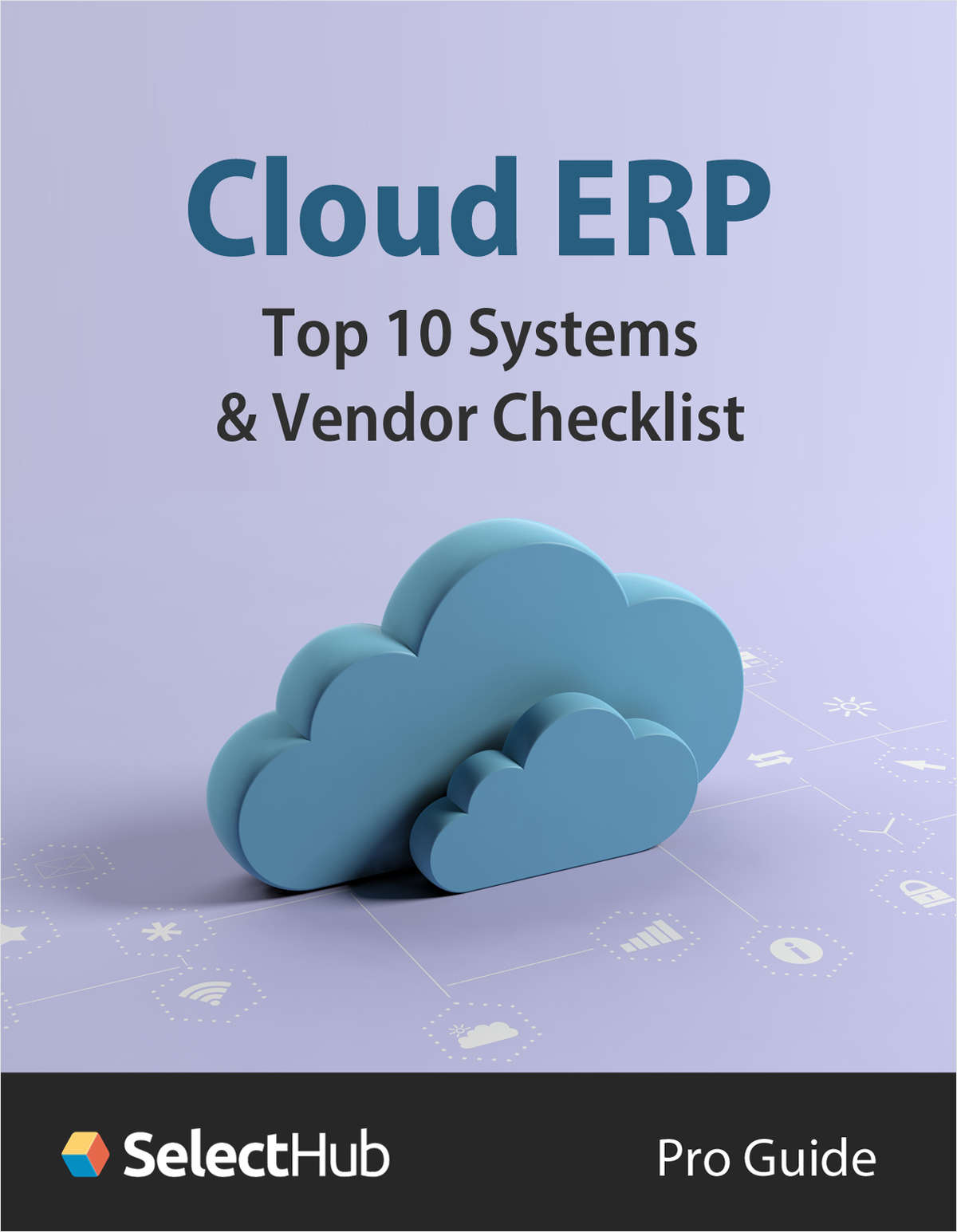 The Best Cloud ERP Software: Top 10 Picks & Vendor Checklist