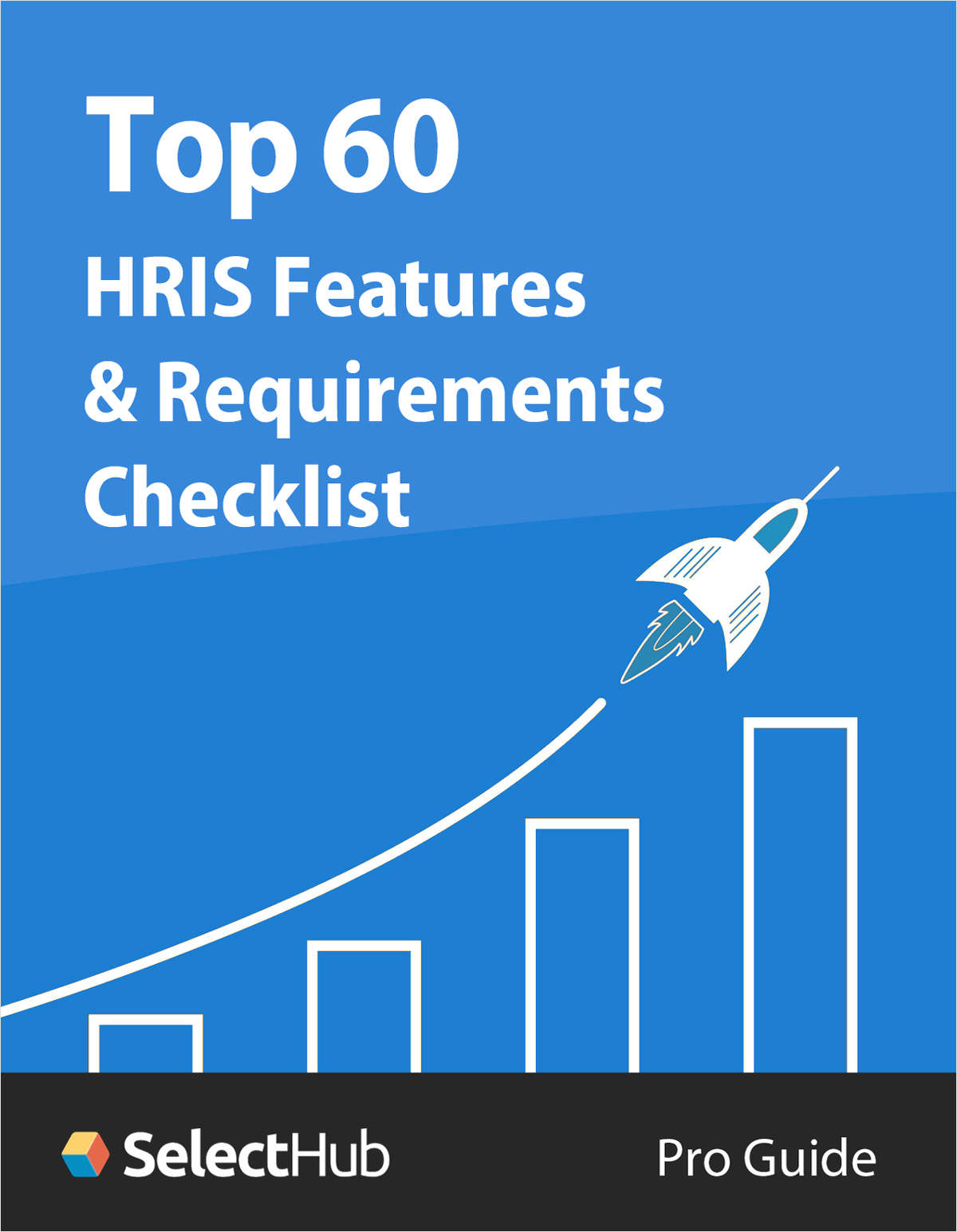 Top 60 HRIS Features & Requirements Checklist
