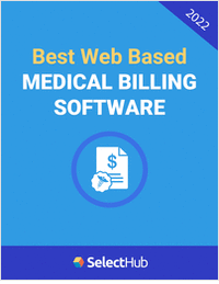 The Best Web Based Medical Billing Software for 2022