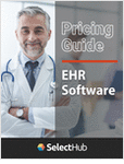 Top 10 EHR Software Pricing Guide | Knowledge Hub Media