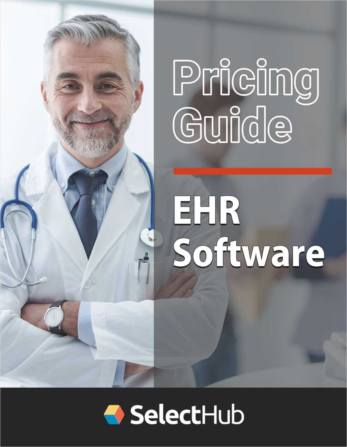 Top 10 EHR Software Pricing Guide