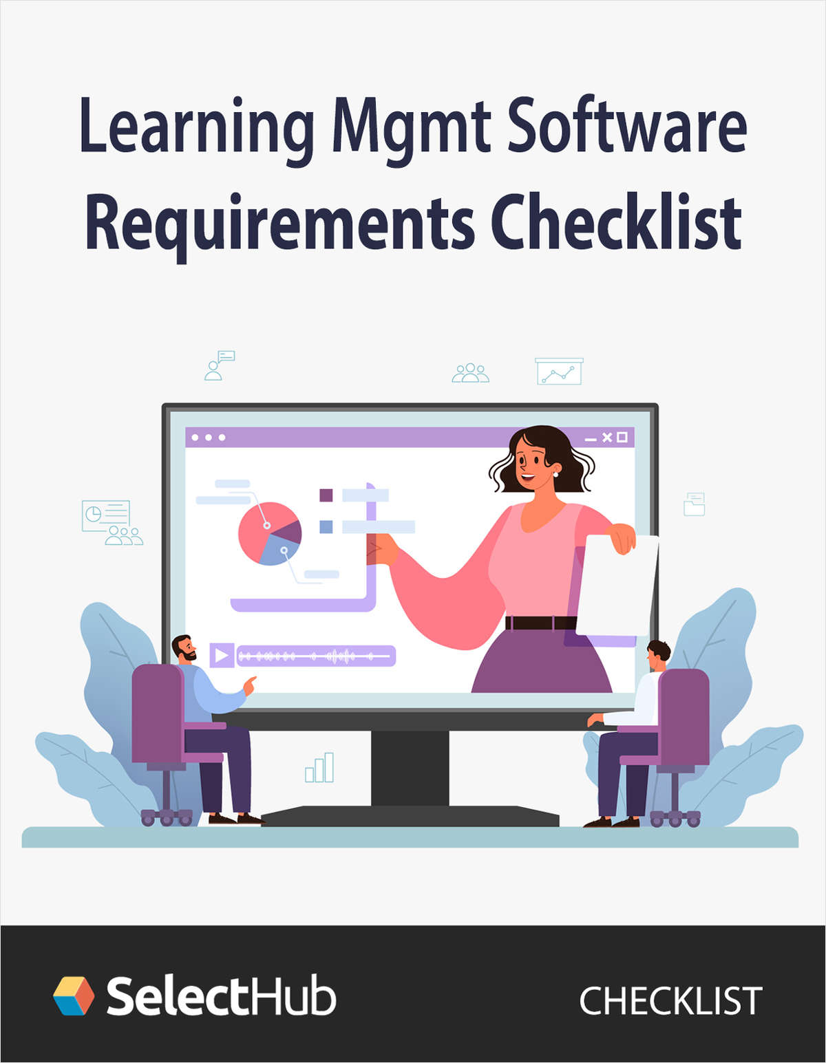 Learning Management System (LMS) Requirements Checklist