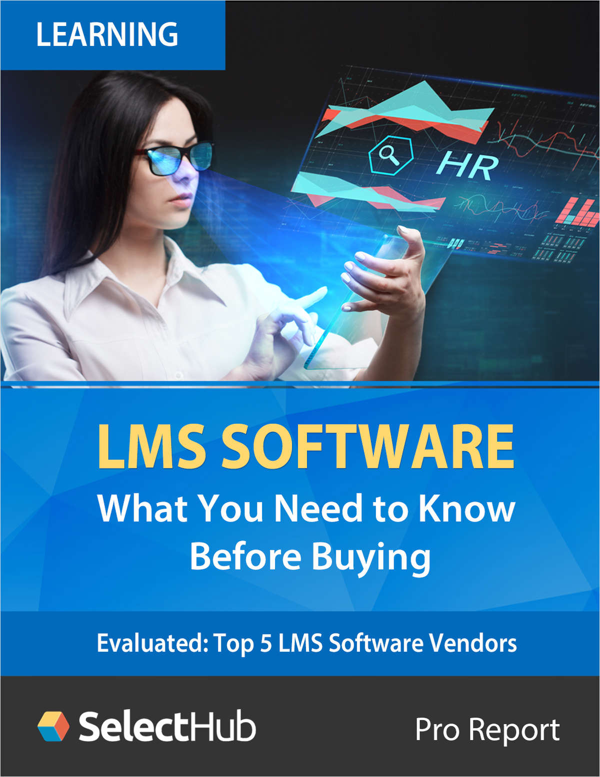 LMS Software: What You Need to Know Before Buying