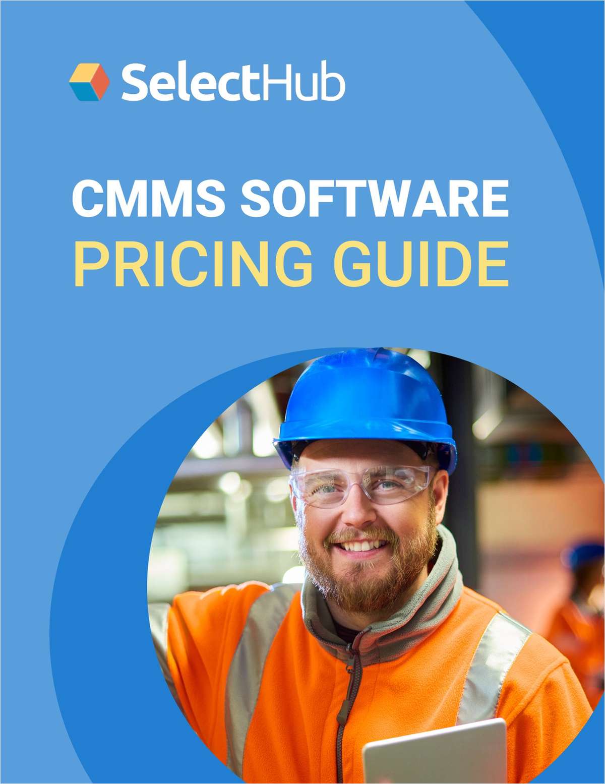 CMMS Software: Definitive Pricing Guide 2022