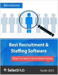 The Best Recruitment & Staffing Software: What You Need to Know Before Buying