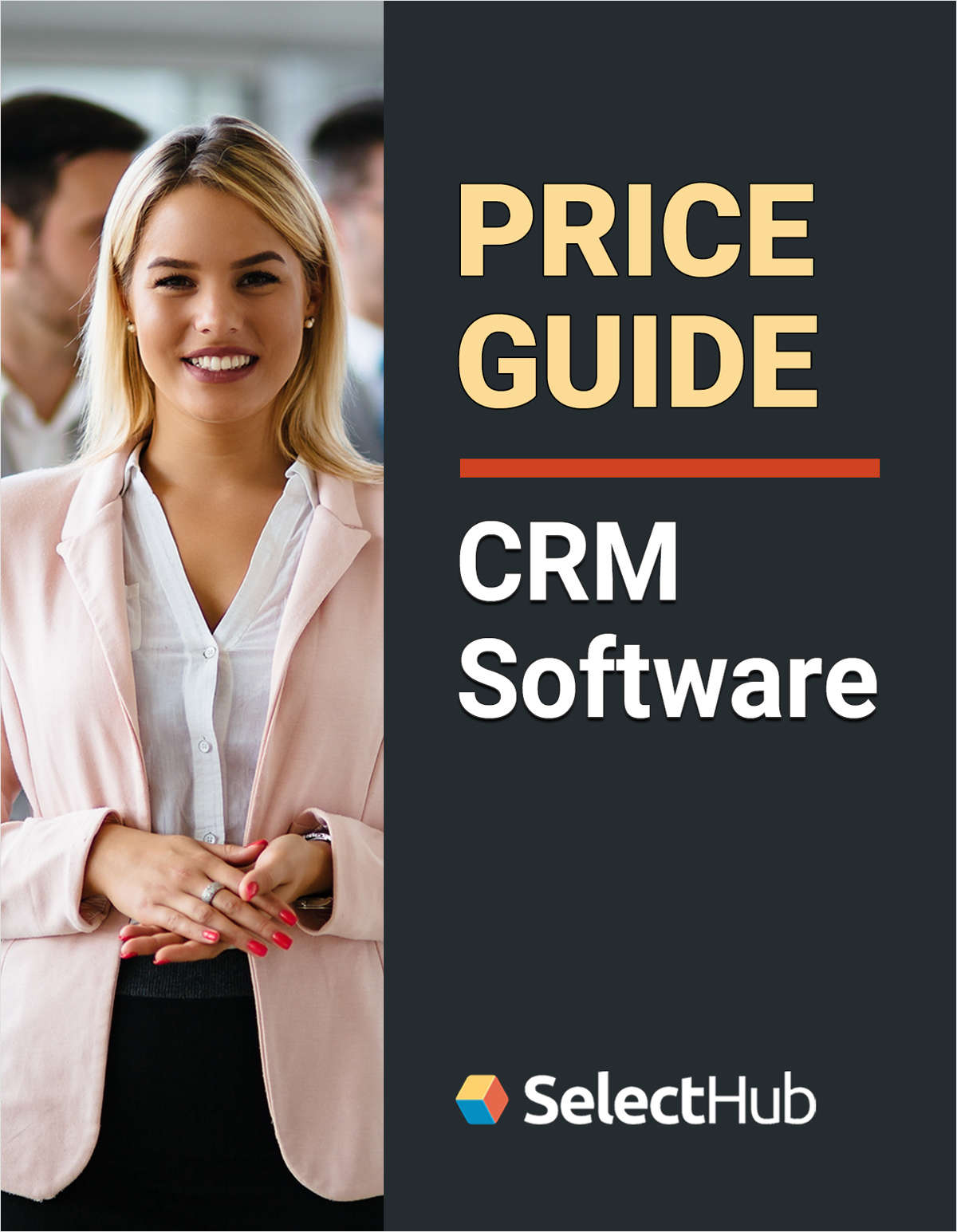 Top 10 CRM Software Pricing Guide: Compare CRM Features & Costs