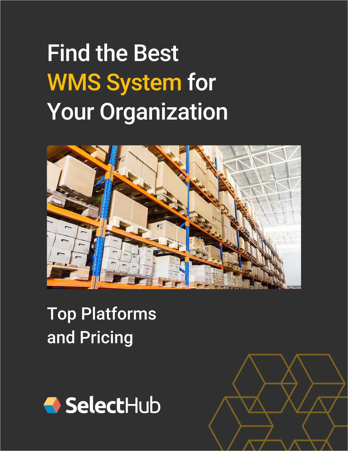 Find the Best WMS System for Your Organization--Top Platforms and Pricing