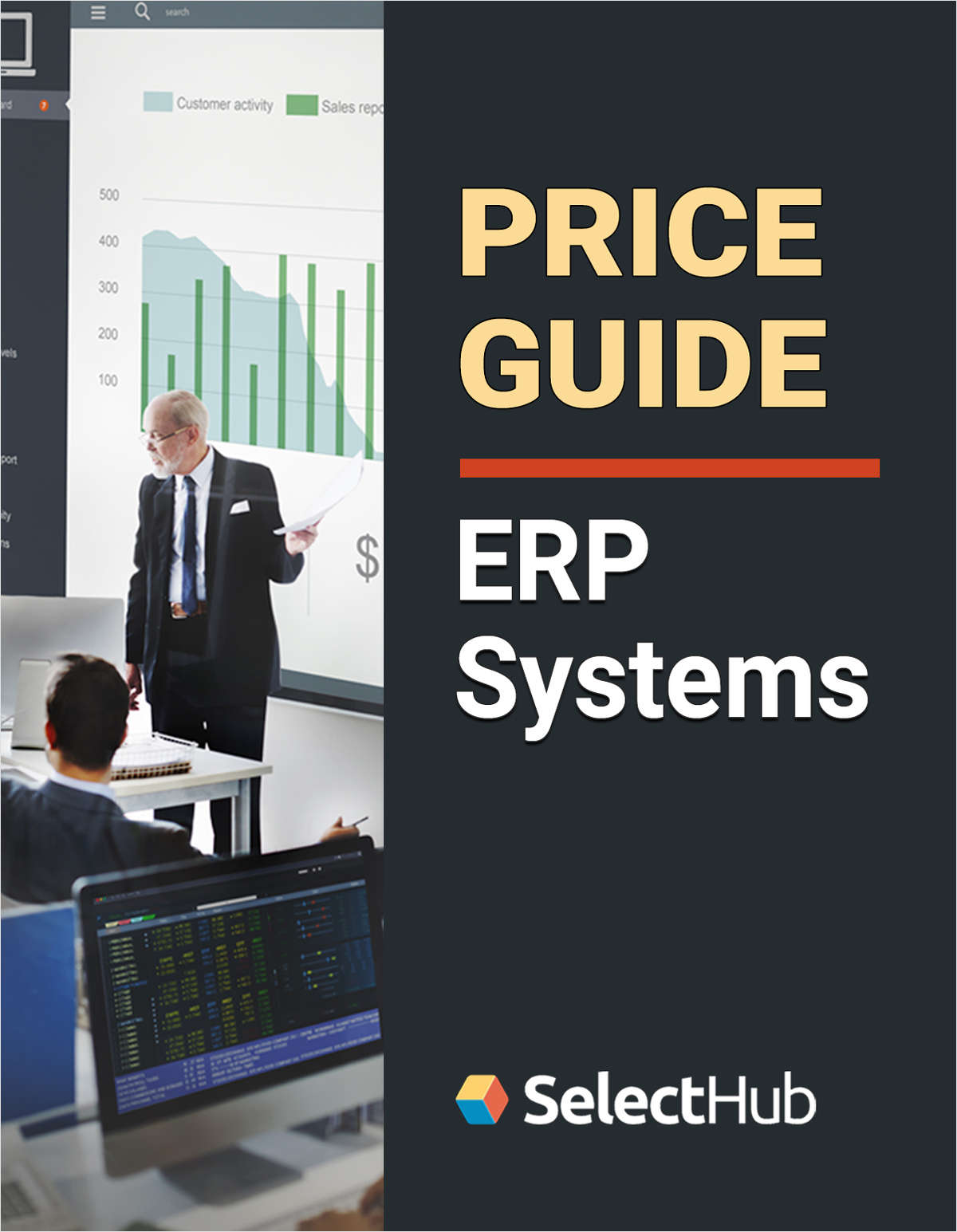 Top 10 ERP Systems Price Guide: Compare ERP Features & Costs