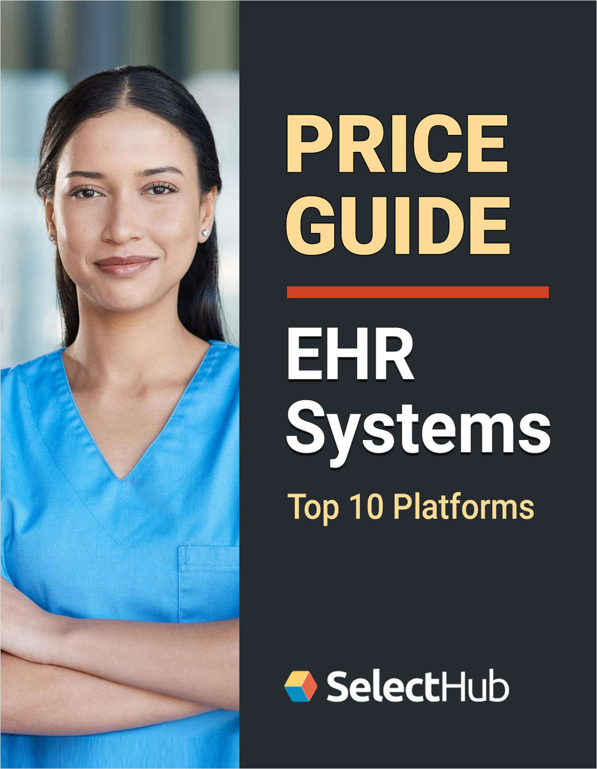 Top 10 EHR System Pricing Guide Compare Key EHR Features & Costs Free