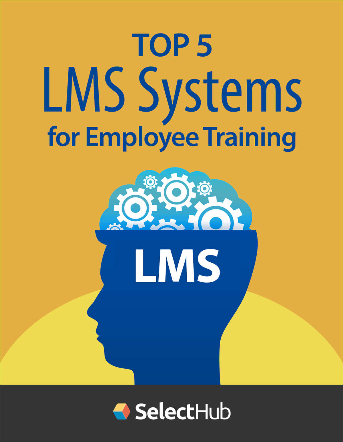 Top 5 LMS Systems for Employee Training--Essential Features & Pricing Comparison