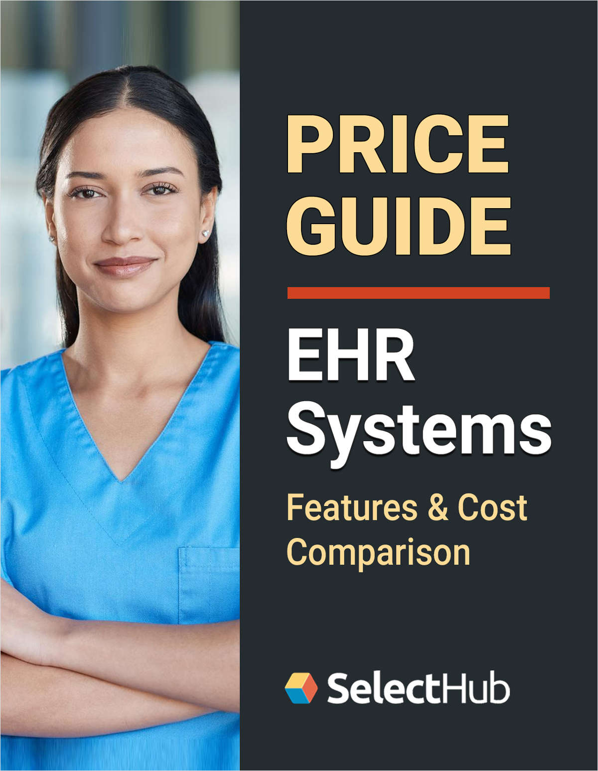 Get the Real Costs for EHR Software in this Definitive EHR Pricing Guide