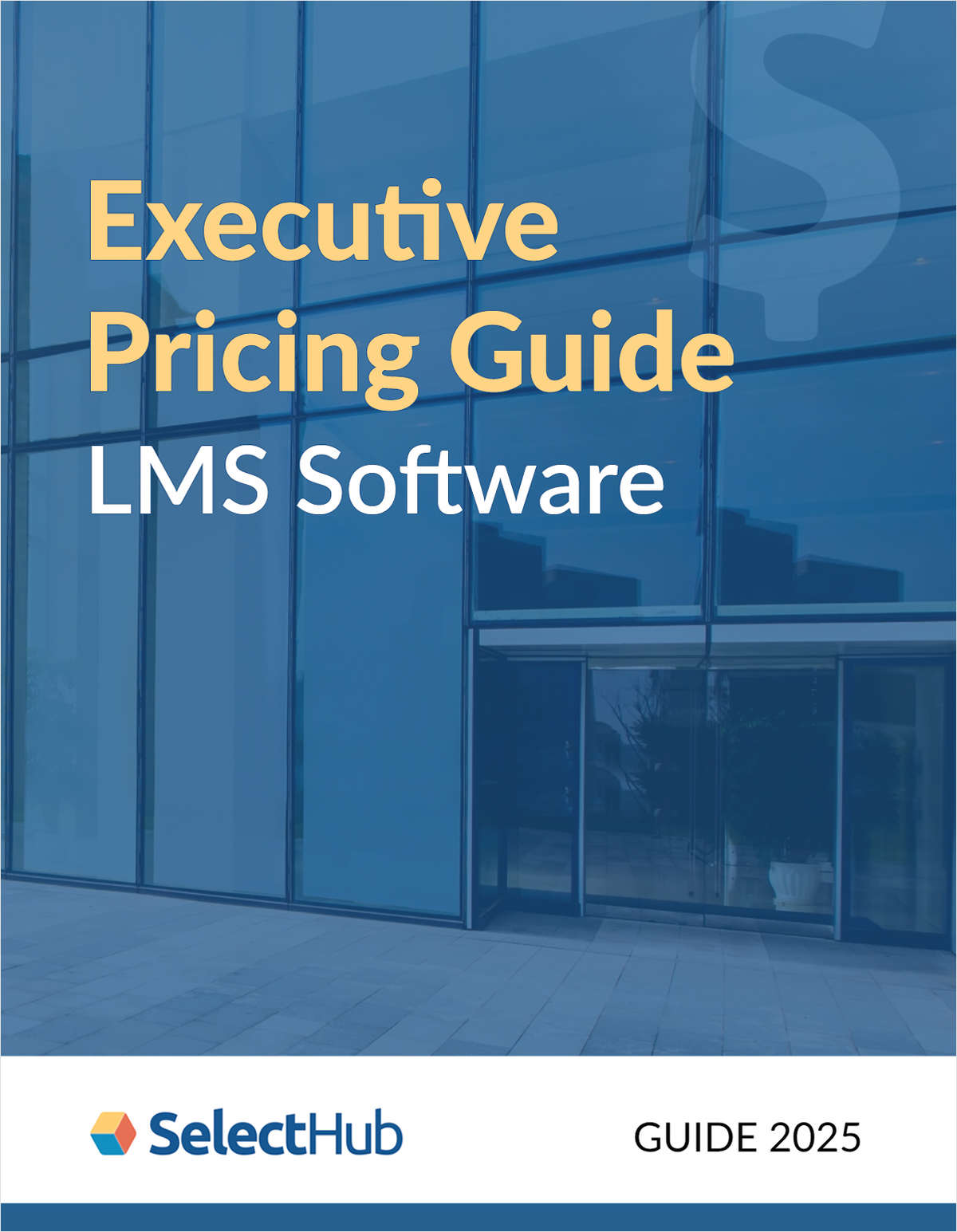 Learning Management System (LMS) Software Executive Pricing Guide for 2025