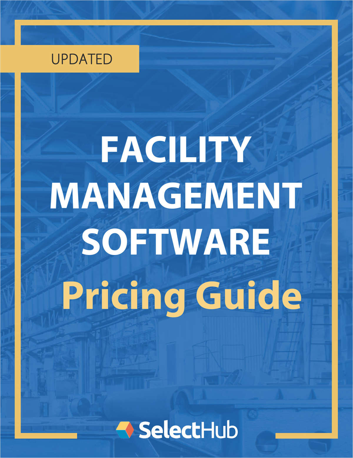 Top Facility Management Software―Definitive Pricing Guide Updated Free