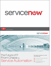 The Essential Guide to IT Transformation
