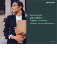 Gain Insight Into Your Legal Operations