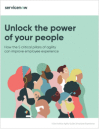 Unlock the Power of Your People