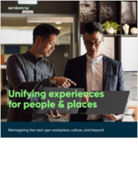 Unifying Experiences for People and Places