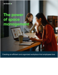The Power of Space Management