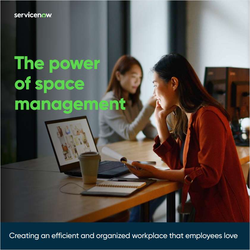 The Power of Space Management