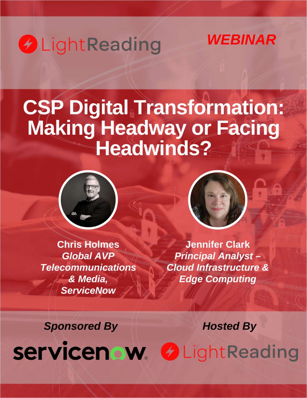 CSP Digital Transformation: Making Headway or Facing Headwinds?