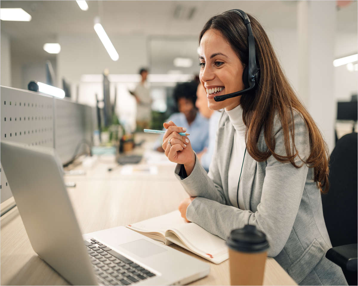 Elevate Customer Experiences: Getting Started With AI in Customer Service